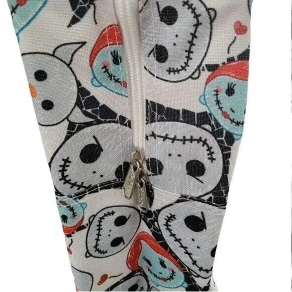 Disney Nightmare Before Christmas Tsum Tsum Jack Skellington, Sally 16